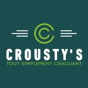 Crousty's