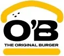 O'B The Original Burger
